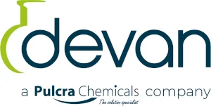 Logo Devan Chemicals NV