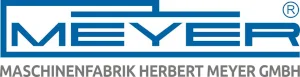 Logo Maschinenfabrik Herbert Meyer GmbH