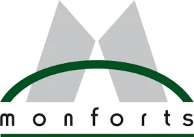 Logo A. Monforts Textilmaschinen GmbH & Co. KG