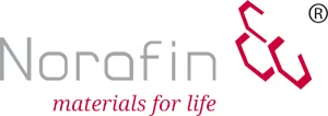 Logo NORAFIN INDUSTRIES (Germany) GmbH