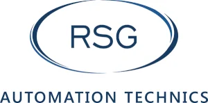 Logo RSG Automation Technics GmbH & Co. KG