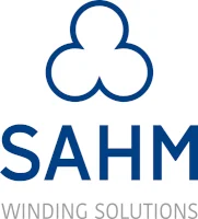 Logo Georg Sahm GmbH & Co. KG