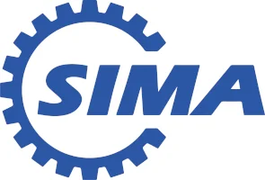 Logo SIMA