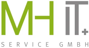 Logo MH-IT+Service GmbH
