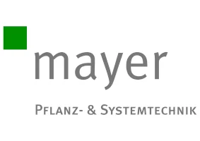 Mayer GmbH und Co. KG Maschinenbau und Verwaltung