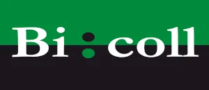 Logo Bicoll GmbH