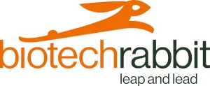Logo biotechrabbit GmbH