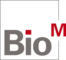 Logo BioM GmbH