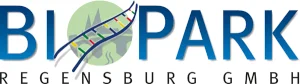 Logo BioPark Regensburg GmbH