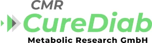 Logo CureDiab GmbH