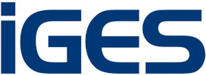 Logo IGES Institut GmbH