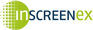 Logo InSCREENeX GmbH