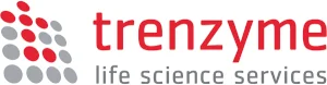 Logo trenzyme GmbH