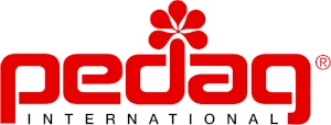 Logo Pedag