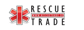 Logo Rescue Trade OHG