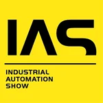 Logo IAS – Industrial Automation Show 2021