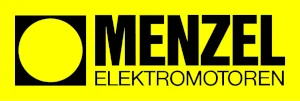 Logo MENZEL Elektromotoren GmbH