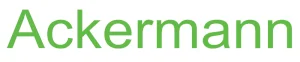 Logo Ackermann Instrumente GmbH