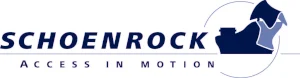 Logo Schoenrock Hydraulik Marine Systems GmbH