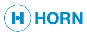 Logo Dr. E. Horn GmbH & Co. KG 