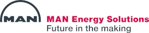 Logo MAN Energy Solutions SE 