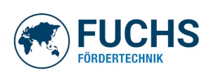 Logo FUCHS Fördertechnik GmbH