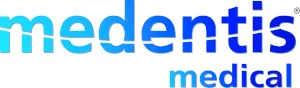 Logo medentis medical GmbH