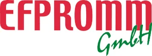 Logo EFPROMM GmbH