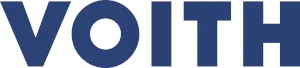 Logo Voith Hydro