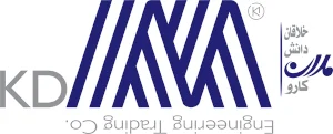 Logo KDM Company