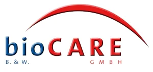 Logo B. & W. bioCARE GmbH