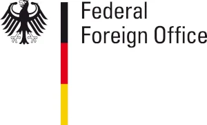  Auswärtige Amt - Federal Foreign Office