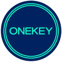 Logo ONEKEY (formerly IoT Inspector)