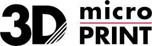 Logo 3D MicroPrint GmbH