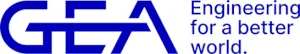 Logo GEA North America