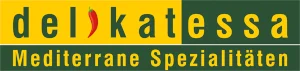 Logo delikatessa GmbH