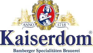Logo Kaiserdom Specialitäten Brauerei GmbH 