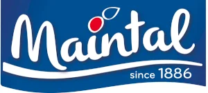 Logo Maintal Konfitüren GmbH 