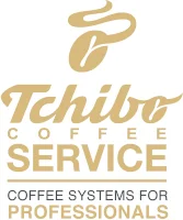 Logo Tchibo Coffee Service GmbH