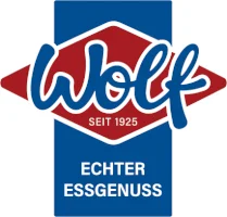 Logo Wolf Food Group