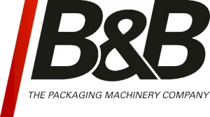 Logo B&B Verpackungstechnik GmbH