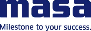 Logo Masa GmbH