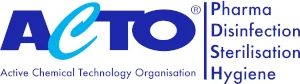 Logo Acto GmbH