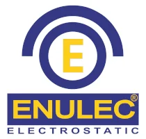 Logo ENULEC GmbH Electrostatic