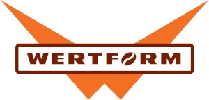 Logo Wertform GmbH