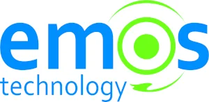 Logo EMOS Technology GmbH