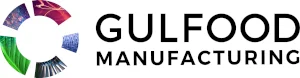 Logo معرض الخليج للأغذية والتصنيع 2022