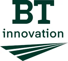 Logo B.T. innovation GmbH