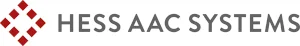 Logo HESS AAC Systems B.V.