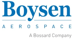 Logo Boysen GmbH